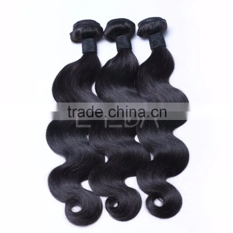 African american cheap sew in human hair extensions