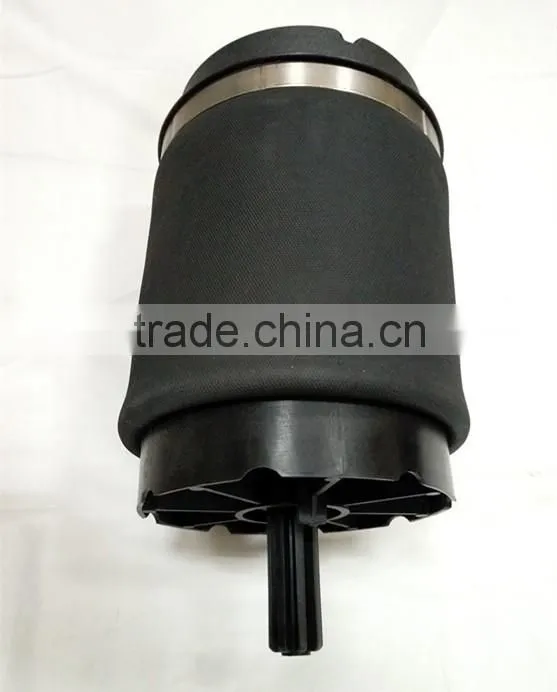 Landrover rear rubber air spring suspension Rang Rover Vogue(L322) series OEM RKB000151 auto chassis parts