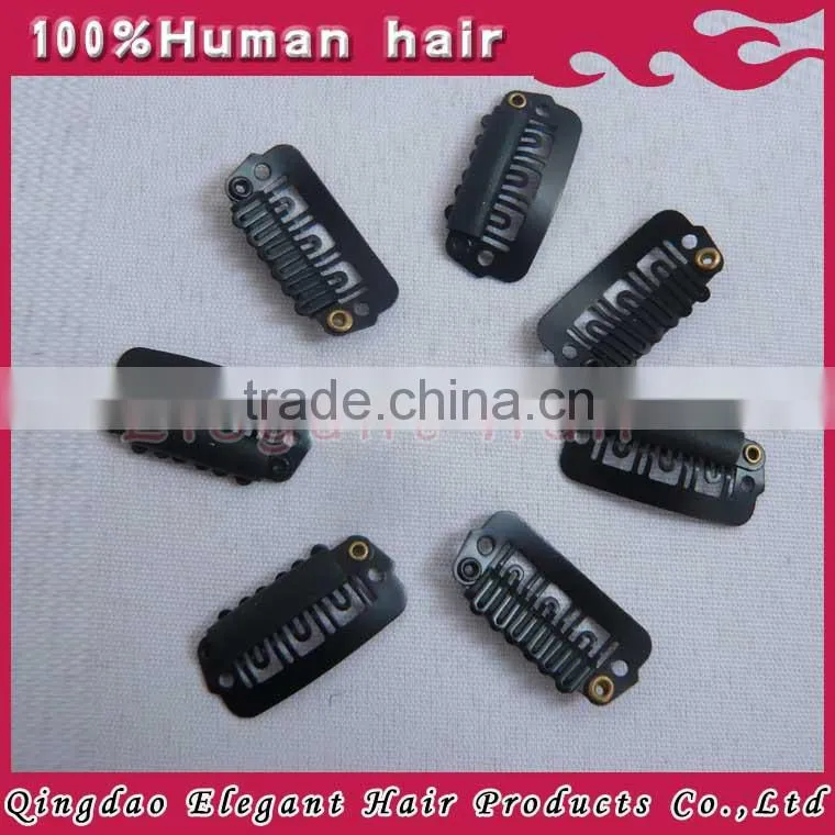 quality wholesale hair extension clip in curly hair extension