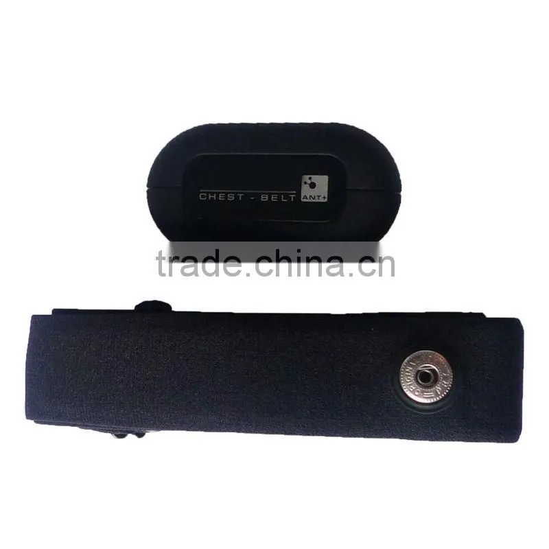 High Performance New Arrival ANT+SPORT GH20 heart belt,heart rate belt,heart rate monitor chest belt
