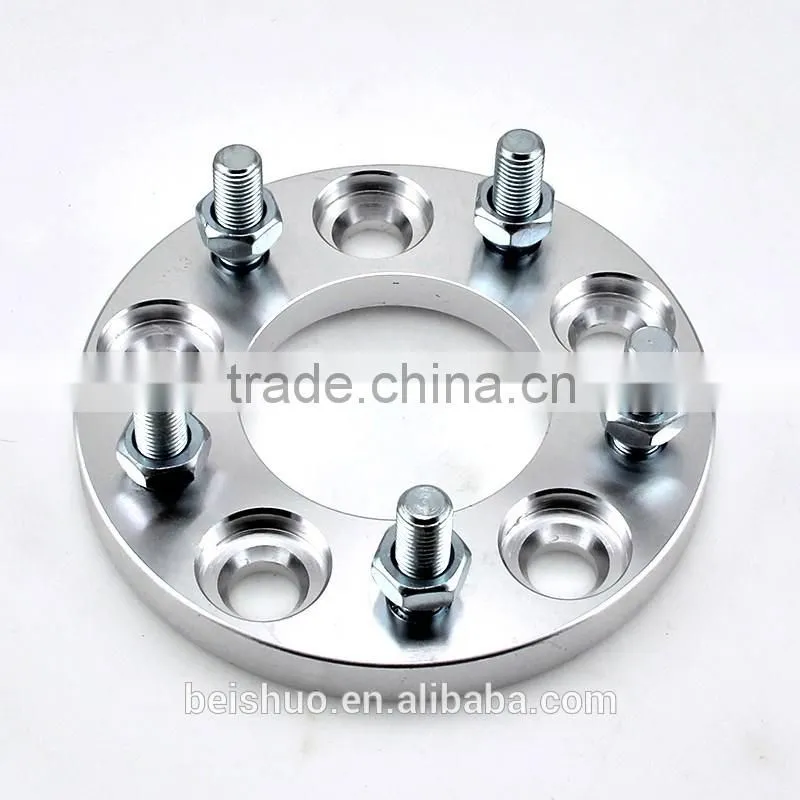 5x114.3 wheel adapter for Volvo V70 OEM wheel spacer