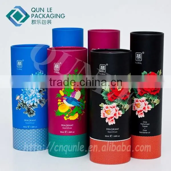 Prevailing Cardboard Round Paperboard Gift Box