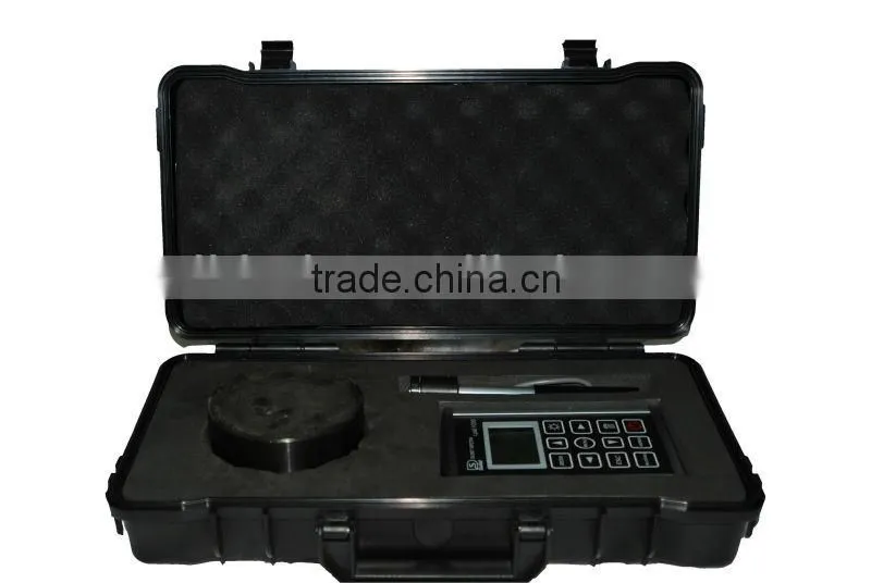 Solid Lpad200 2013 Newest cooper hardness tester