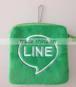 2015 hot sale free sample emoji plush wallets/ whats app emoji wallet /emoji wallets