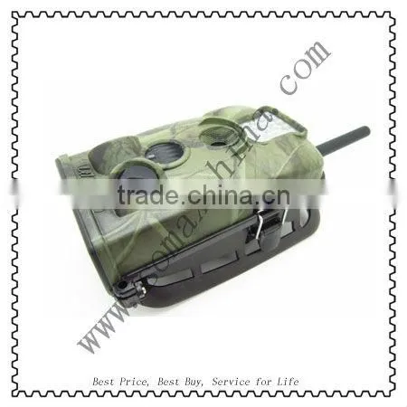 Ltl Acorn 850nm IR LED 12mp MMS game camera with extend antenna for hunting