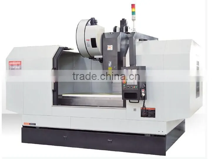 VM1370 New Vertical Small CNC Drawing and Milling Machine for Sale