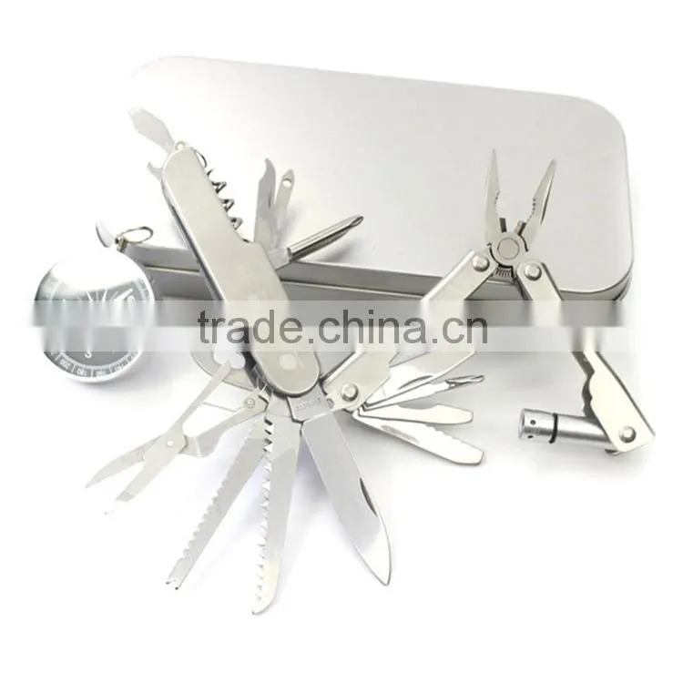 3pcs camping set