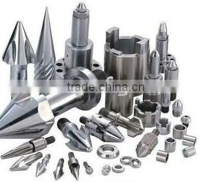 Single Injection Screw and Barrel