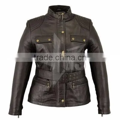 Men casual brando real leather jacket protective motorbike armoured motorcycle jacket winter coat
