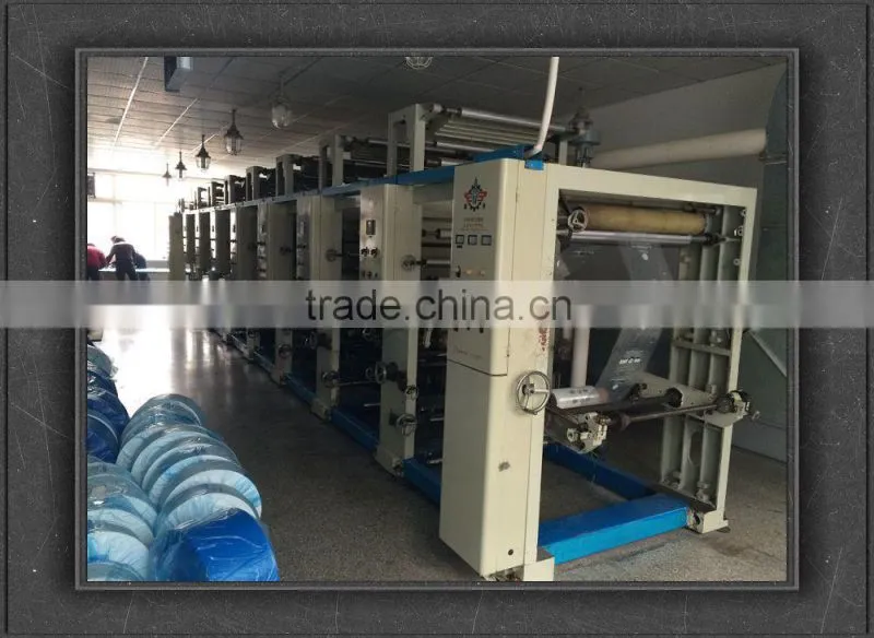 Wholesale clear and high quality opp plastic bags with header