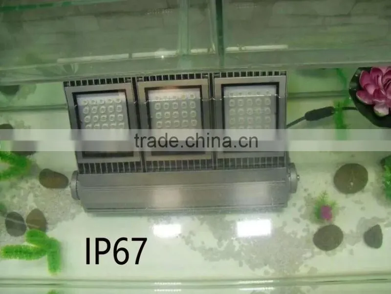 hot sell high power 180w led flood light DLC CE RoHS PSE ETL
