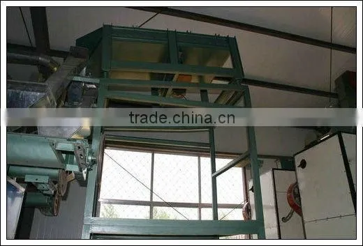 Automatic soybean peeling machine price 6FW-100
