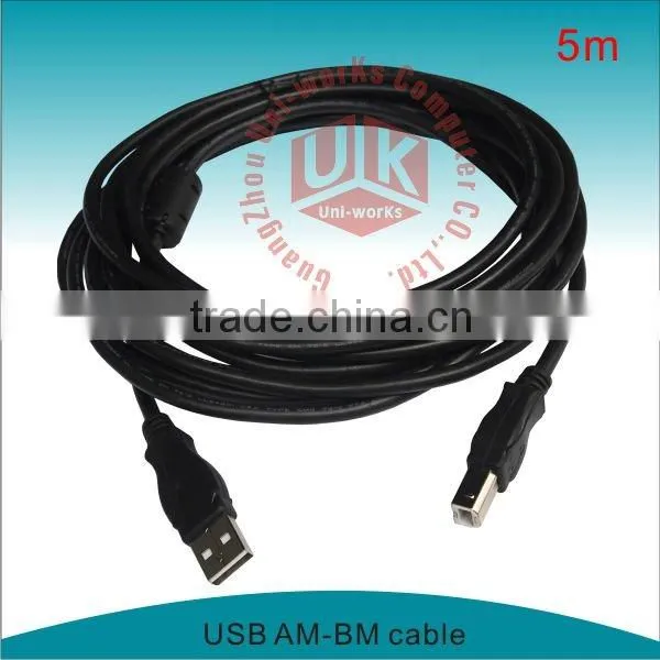 printer usb data cable