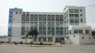 Xiamen Zhanlu Industry & Trade Co., Ltd. company overview - view 2