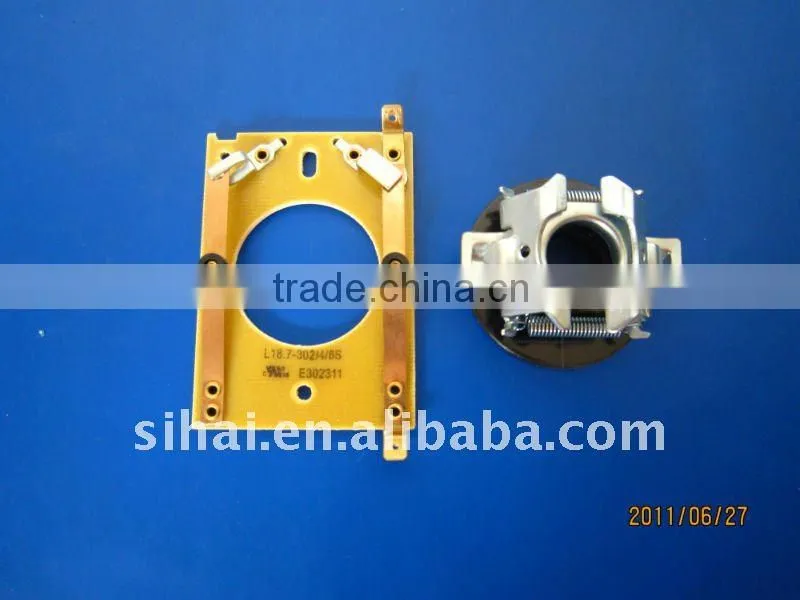 Centrifugal Switch