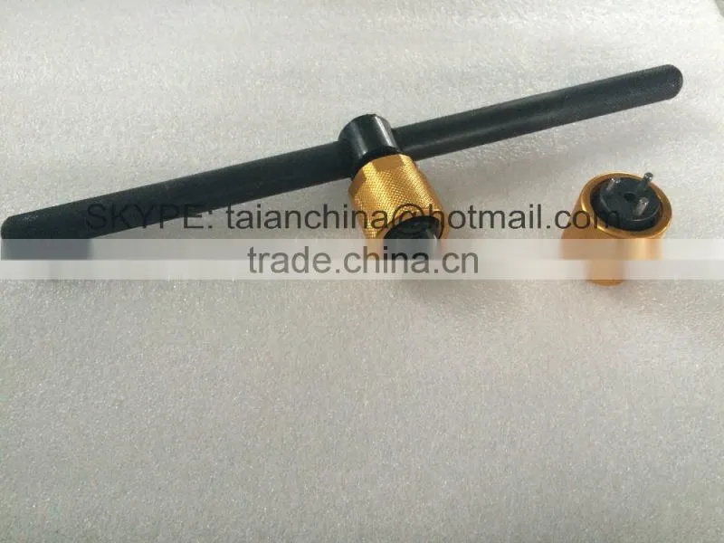 Denso three-jaw wrench of common rail injector tools