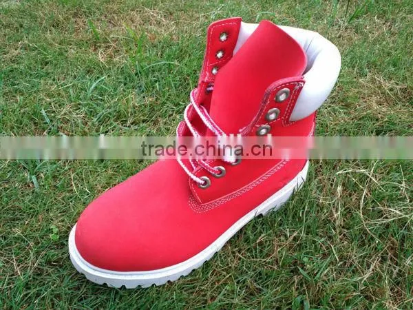 supply steel toe safety shoes wear-resisting protective shoe non slip leather safety boots wholesale work shoes