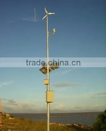 2014 New Cheap Model Of China Wind Turbine Manufacturer
