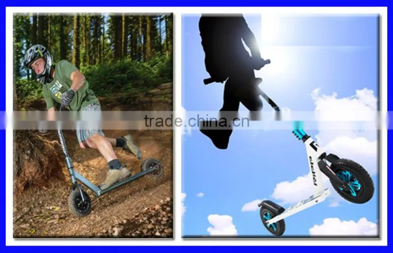 High Quality CE Kick Dirt Scooter for sale for adults