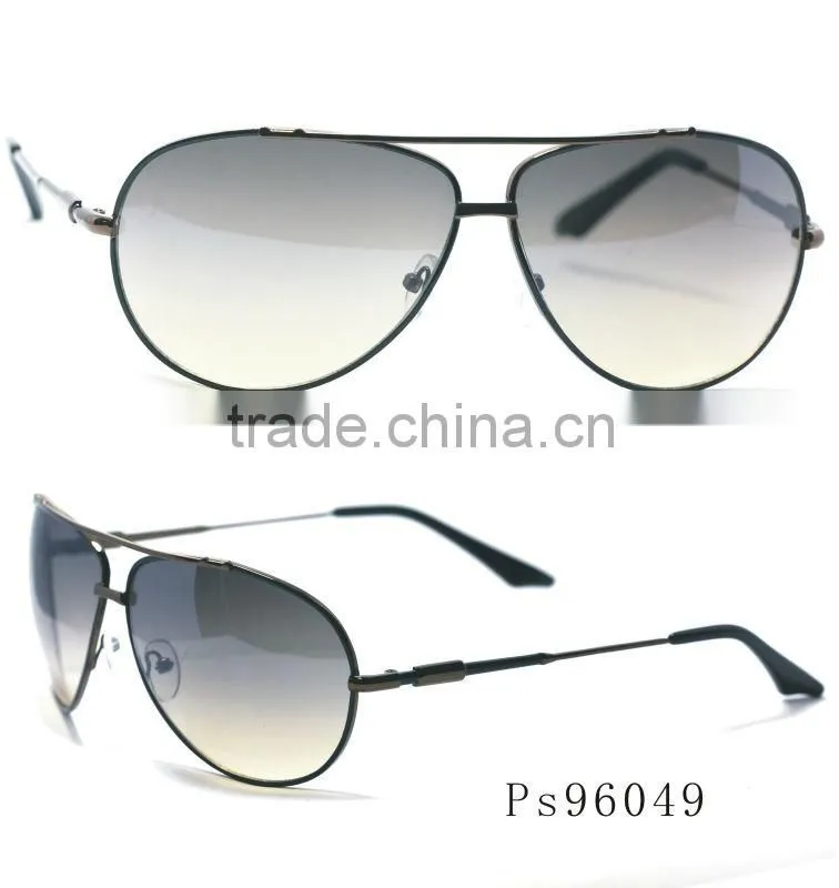 2013 newest women fashion Metal Sunglasses