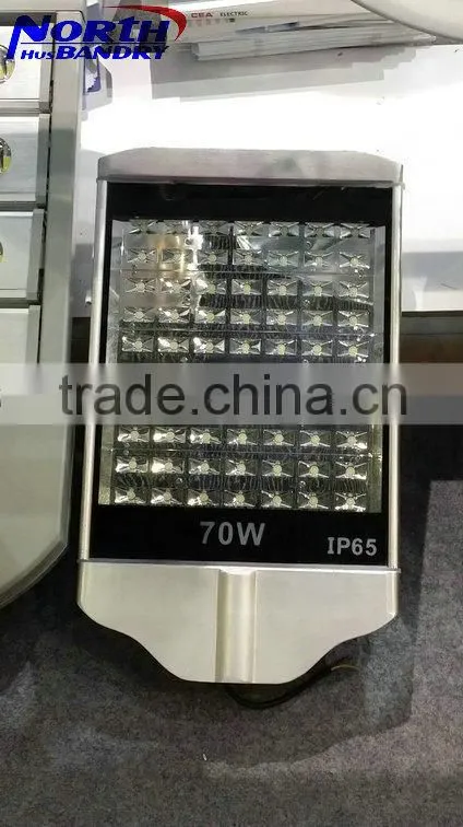 high capacity 70Watt solar highway light for agriculture farmland&park