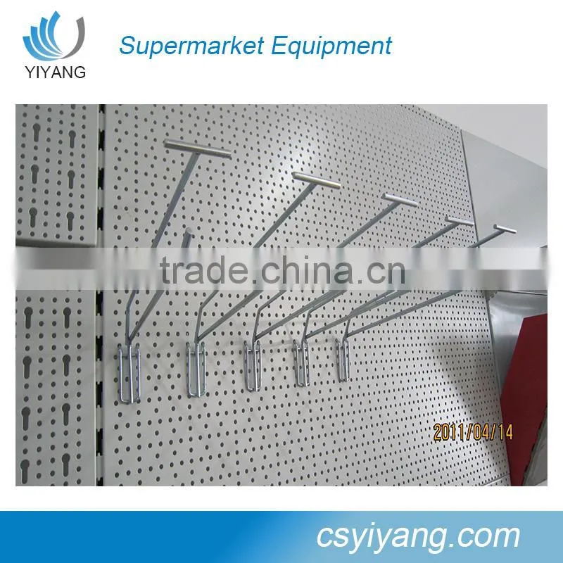 doll display stand hooks