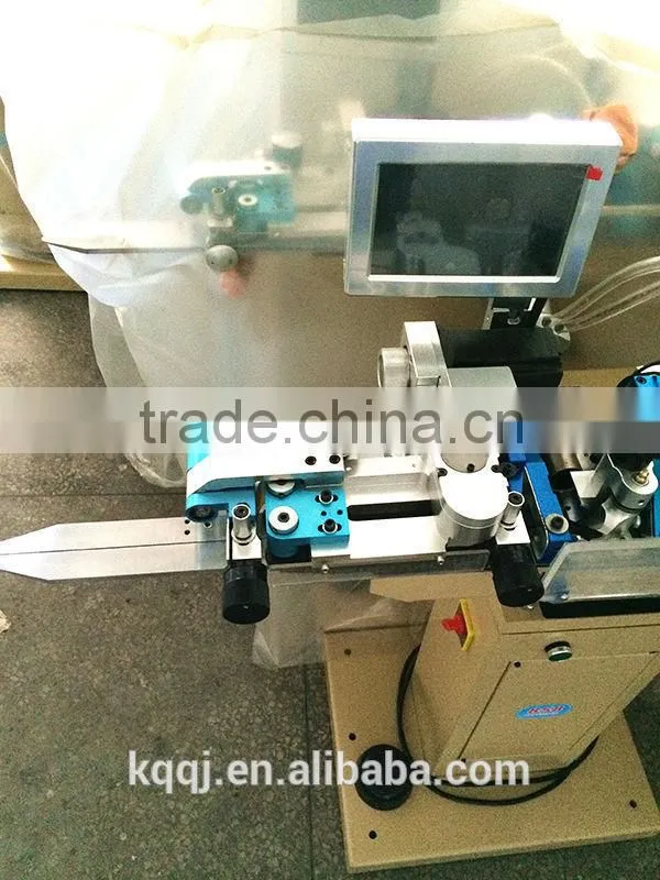 FR-868 fully computerized stright sock linking machine