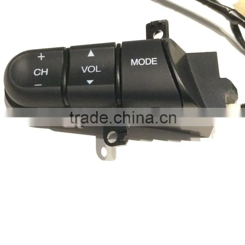 audio steering control