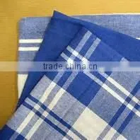 wholesale custom cotton printed tea towel fabric