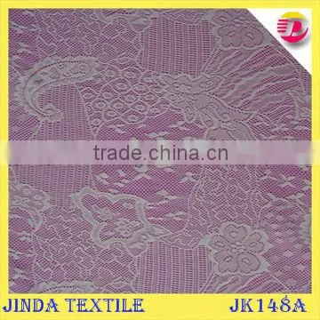 high end Vintage sex design floral eco-friendly top quality nylon lace