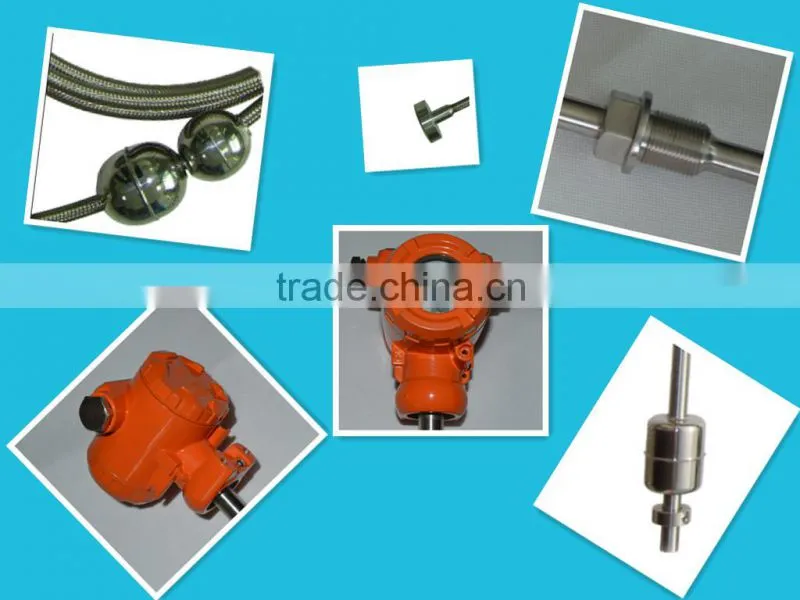 high accuracy explosion-proof diesel level sensor with top quality
