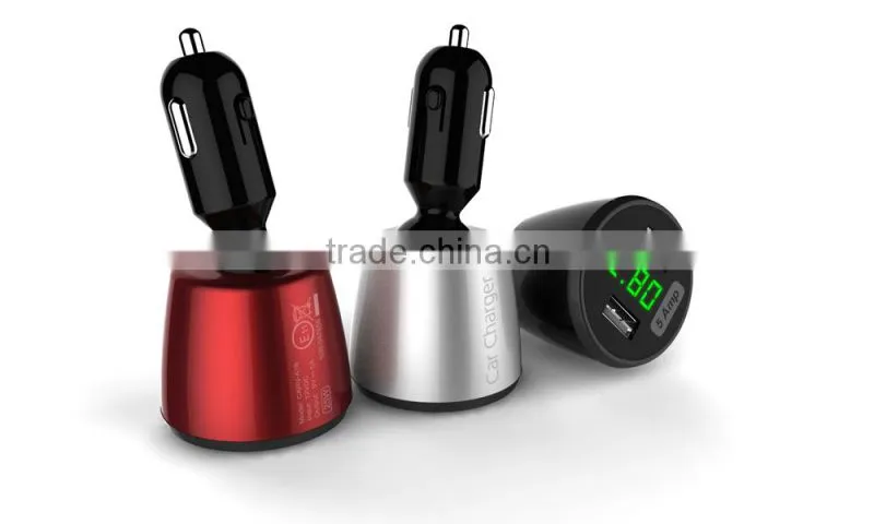 car lighter socket adapter