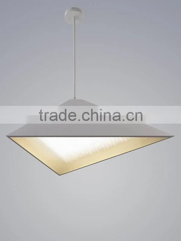 cage pendant light