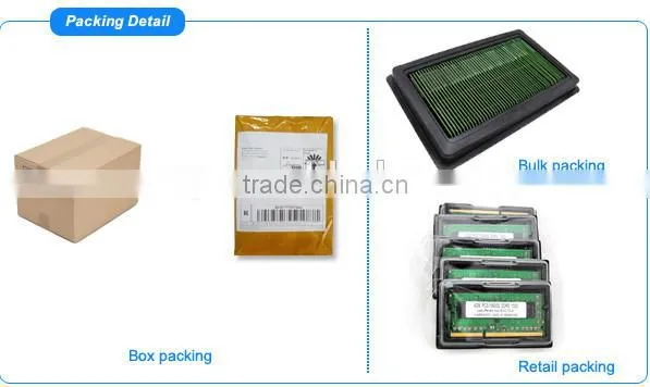 Low price wholesale ! DDR3 2g 4g 8g ddr3-1600mhz PC3-12800 ECC server ram