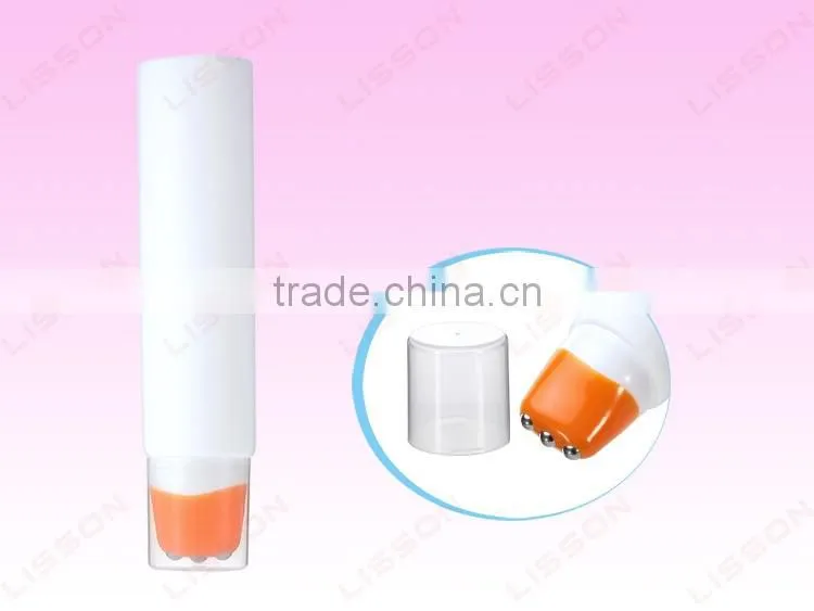 Stainless Massage Roller or Ball Tube