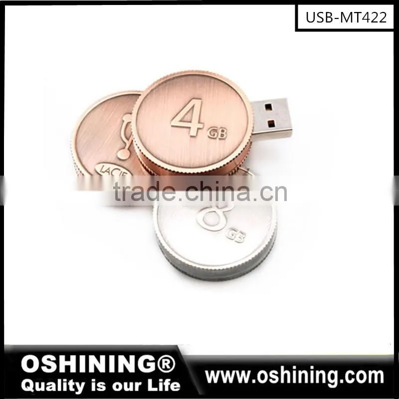 2016 new product USB Flash Disk bulk