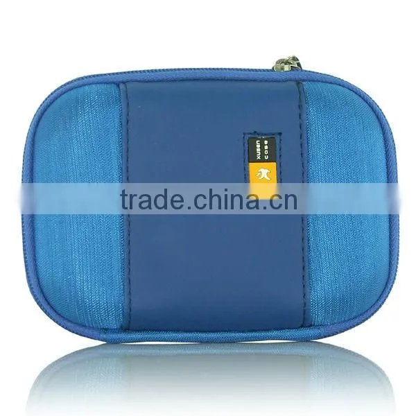 eva hard shell HDD case