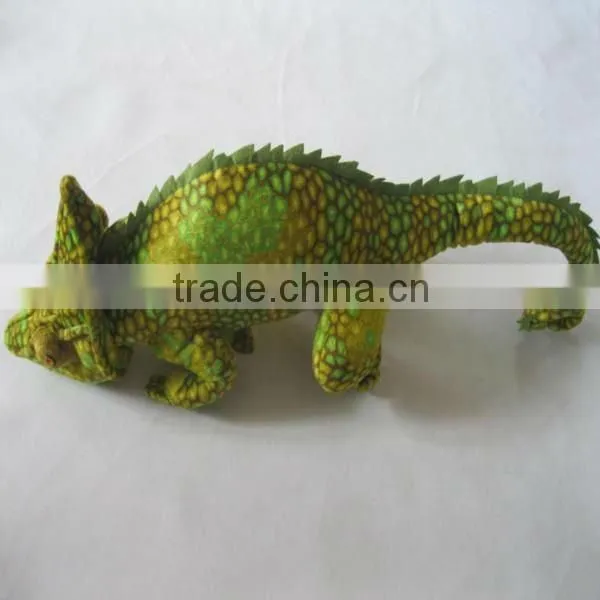 plush chameleon , stuffed chameleon , soft toy chameleon