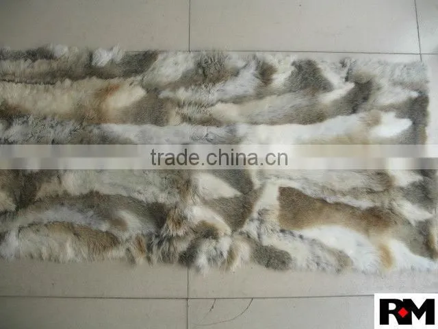 FOX PLATE/BELLY PLATE/HEAD PLATE