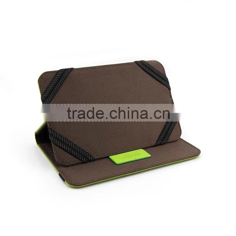 Kids 7 inch tablet case with stand, Double-face kids 7 inch tablet case, Colorful kids 7 inch tablet case