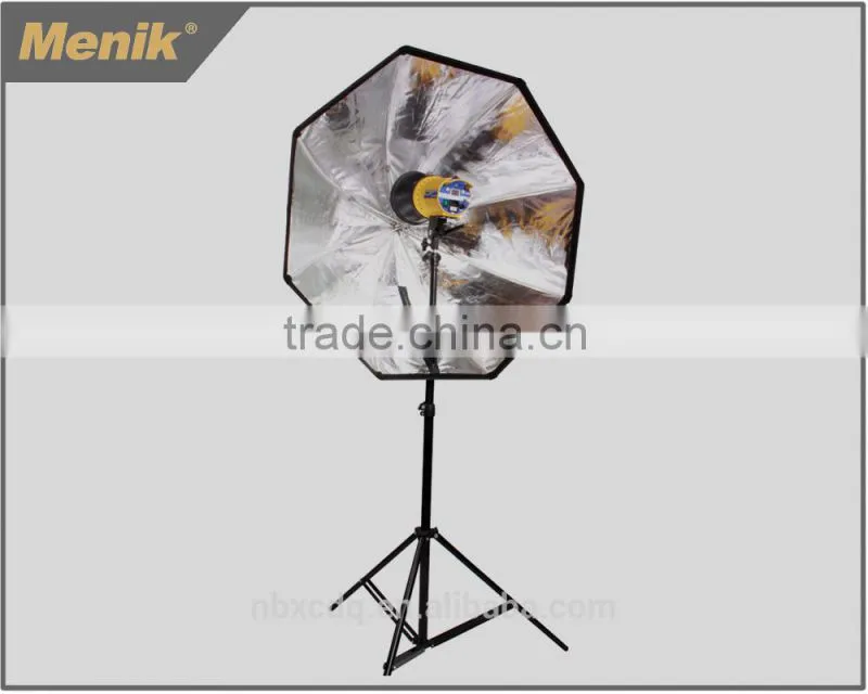 SS-23 Dual-purpose portable photo studio umbrella softbox