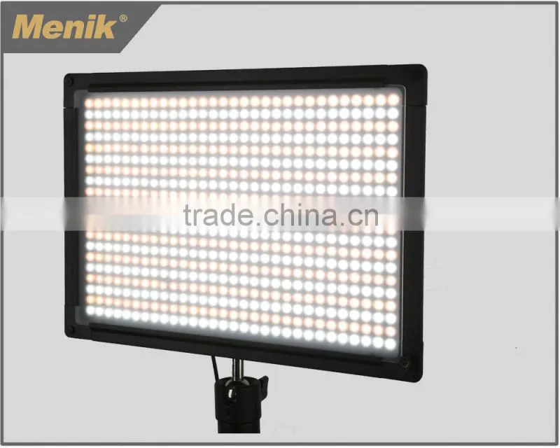 New SH Ultra-thin series LED Photo vedio light,LED panel lighting,studio lighting