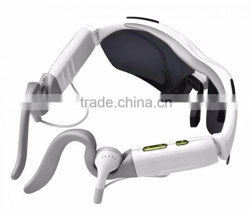 wholesale mp3 sunglasses bluetooth v4.1
