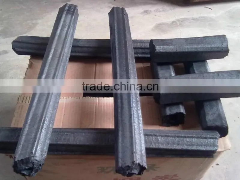 sunflower husk briquette machine