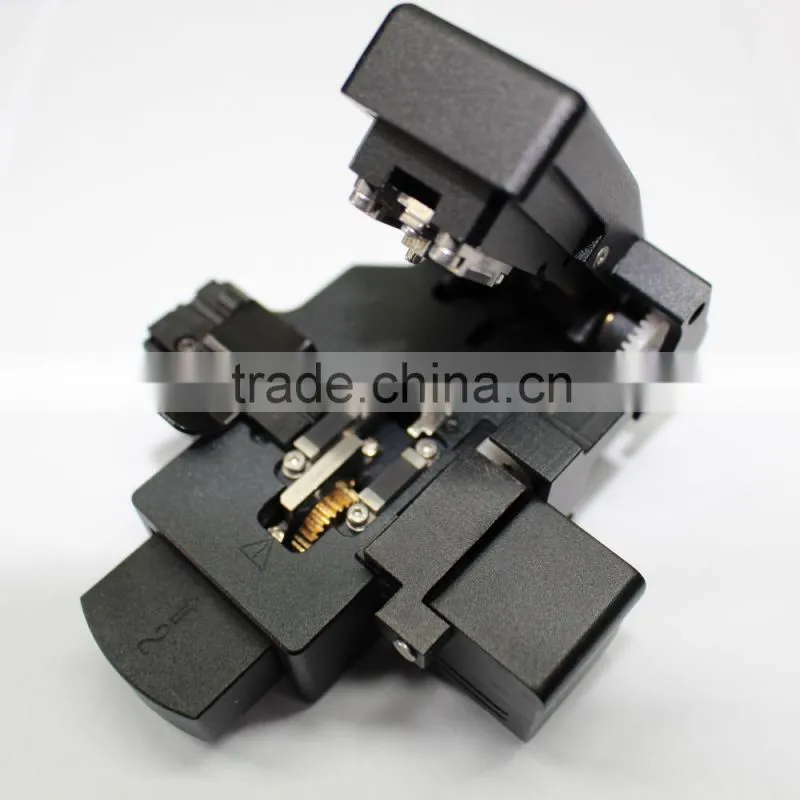 800+ cleanings One Click Pentype Ferrule Cleaner Optical Fiber Cleaner for 2.5/1.25mm