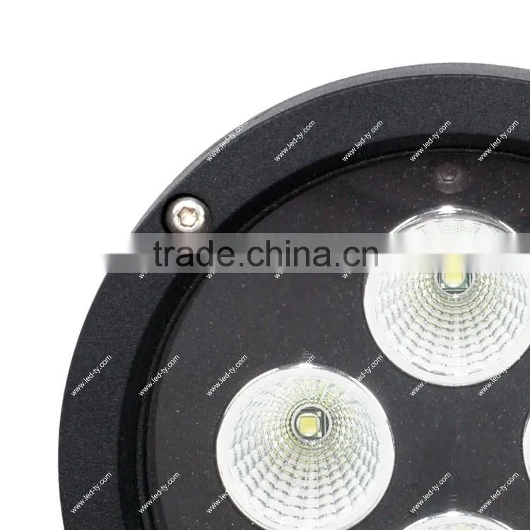 HIGH POWER LED Truck Lamp /Offroad LED Driving light/40W Working Light