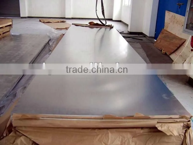 high-quality 5005/5052/5754/5083 aluminum sheet widely used