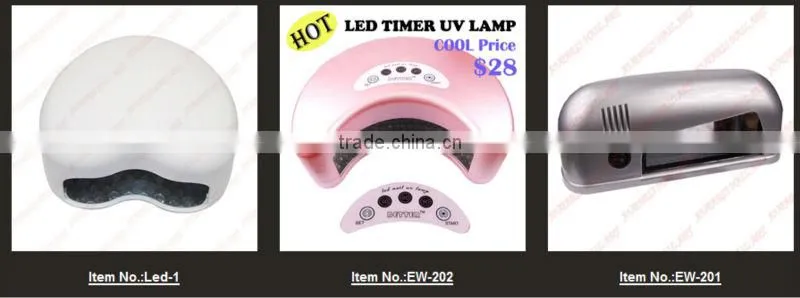 (9w 12w 54w 45w 36w)better Nail UV lamp -ccfl nail led uv lamp, induction 220V ,#818