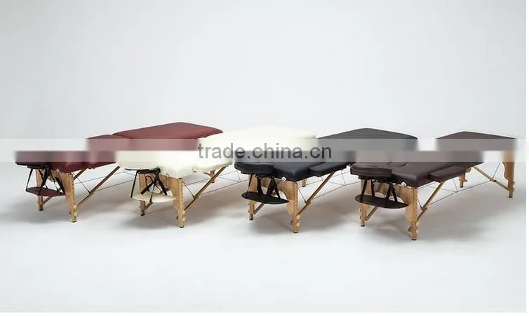 2016 folding water massage bed best massage bed price massage table