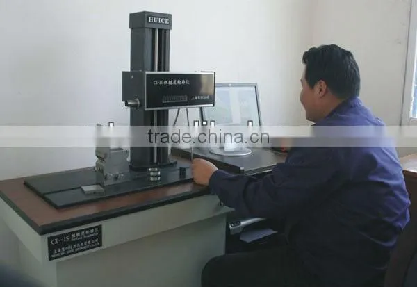i Crossed Roller Slewing Bearing/Turntable Bearing